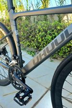 Bike Speed/gravel Grv 3.0 Aero 2x10 Pinças Hidráulicas