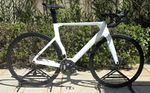 Bike Twitter T8 Pro 24v Aros Carbono Freios Hidr Guidão Carb