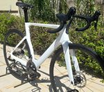 Bike Twitter T8 Pro 24v Aros Carbono Freios Hidr Guidão Carb