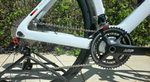 Bike Twitter T8 Pro 24v Aros Carbono Freios Hidr Guidão Carb