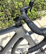 Bike Twitter T8 Pro 24v Aros Carbono Freios Hidr Guidão Carb