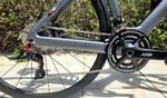 Bike Twitter T8 Pro 24v Aros Carbono Freios Hidr Guidão Carb
