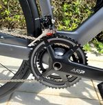 Bike Twitter T8 Pro 24v Aros Carbono Freios Hidr Guidão Carb