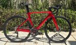Bike Twitter T8 Pro 24v Aros Carbono Freios Hidr Guidão Carb