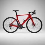 Bike Twitter T8 Pro 24v Aros Carbono Freios Hidr Guidão Carb