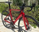 Bike Twitter T8 Pro 24v Aros Carbono Freios Hidr Guidão Carb