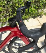 Bike Twitter T8 Pro 24v Aros Carbono Freios Hidr Guidão Carb