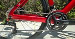 Bike Twitter T8 Pro 24v Aros Carbono Freios Hidr Guidão Carb