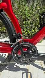 Bike Twitter T8 Pro 24v Aros Carbono Freios Hidr Guidão Carb
