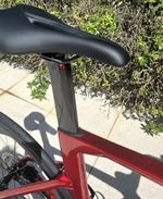 Bike Twitter T8 Pro 24v Aros Carbono Freios Hidr Guidão Carb