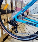 Bicicleta Mtb Twitter Leopard Carbono 30v Disco Hidr