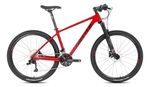 Bicicleta Mtb Twitter Leopard Carbono 30v Disco Hidr