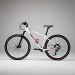 Bicicleta Mtb Twitter Leopard Carbono 30v Disco Hidr