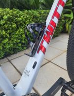 Bicicleta Mtb Twitter Leopard Carbono 30v Disco Hidr