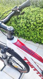 Bicicleta Mtb Twitter Leopard Carbono 30v Disco Hidr