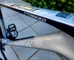 MTB CARBONO TWITTER STORM2.0 SRAM 11V