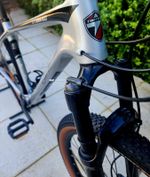 MTB CARBONO TWITTER STORM2.0 SRAM 11V