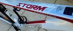 MTB CARBONO TWITTER STORM2.0 SRAM 11V