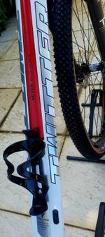 MTB CARBONO TWITTER STORM2.0 SRAM 11V