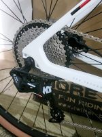 MTB CARBONO TWITTER STORM2.0 SRAM 11V