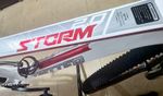 MTB CARBONO TWITTER STORM2.0 SRAM 11V
