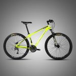 MTB TWITTER TW3900XC 30V FREIOS HIDRÁULICOS