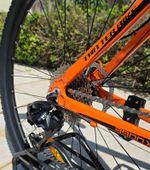 MTB TWITTER TW3900XC 30V FREIOS HIDRÁULICOS