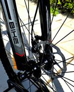 MTB TWITTER TW3900XC 30V FREIOS HIDRÁULICOS