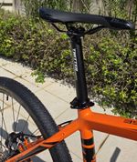 MTB TWITTER TW3900XC 30V FREIOS HIDRÁULICOS