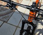 MTB TWITTER TW3900XC 30V FREIOS HIDRÁULICOS