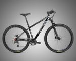 MTB TWITTER TW3900XC 30V FREIOS HIDRÁULICOS
