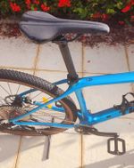 MTB CARBONO TWITTER LEOPARD PRO DEORE 12V