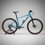 MTB CARBONO TWITTER LEOPARD PRO DEORE 12V