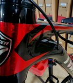 MTB TWITTER MANTIS 2.0 30V