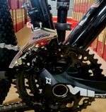 MTB TWITTER MANTIS 2.0 30V