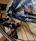 MTB TWITTER MANTIS 2.0 30V