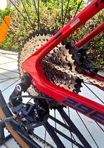 MTB TWITTER LEOPARD PRO GTA 12V