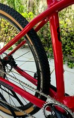 MTB TWITTER LEOPARD PRO GTA 12V