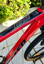 MTB TWITTER LEOPARD PRO GTA 12V