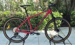 MTB TWITTER LEOPARD PRO GTA 12V