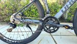 Bike Speed/gravel Grv 3.0 Aero 2x10 Pinças Hidráulicas