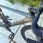 Bike Speed/gravel Grv 3.0 Aero 2x10 Pinças Hidráulicas