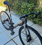 Bike Speed/gravel Grv 3.0 Aero 2x10 Pinças Hidráulicas