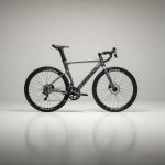 Bike Speed/gravel Grv 3.0 Aero 2x10 Pinças Hidráulicas