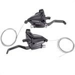 Par trocadores Shimano EF500