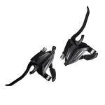 Par trocadores Shimano EF500