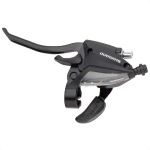 Par trocadores Shimano EF500