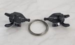 TROCADORES RETROSPEC 3X10