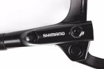 Par Freios Hidráulicos Shimano MT200