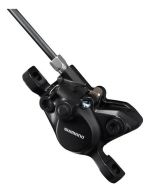 Par Freios Hidráulicos Shimano MT200